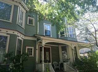 64 Cypress St #1, Brookline, MA 02445