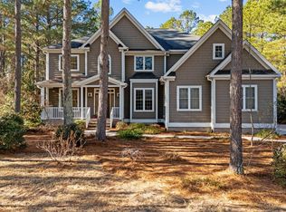 10 Aurora Dr, Whispering Pines, NC 28327