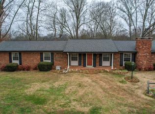 2475 Villa Dr NW, Cleveland, TN 37312