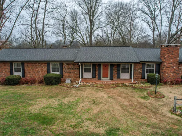 2475 Villa Dr NW, Cleveland, TN 37312