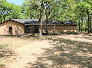 4511 Interstate Highway 45 Hwy S, Madisonville, TX 77864