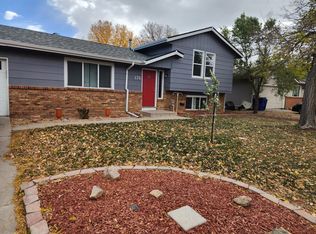 176 43rd Avenue Ct, Greeley, CO 80634