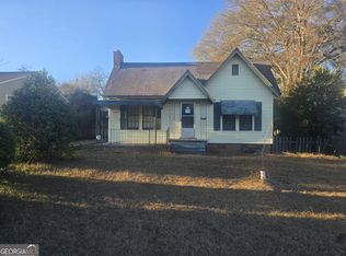 109 Hillcrest Dr, Dublin, GA 31021