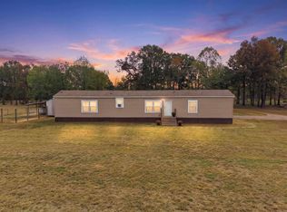 17 Flintstone Cv, Vilonia, AR 72173