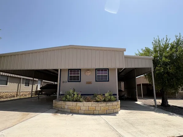 80 N Ash St, Del Rio, TX 78840