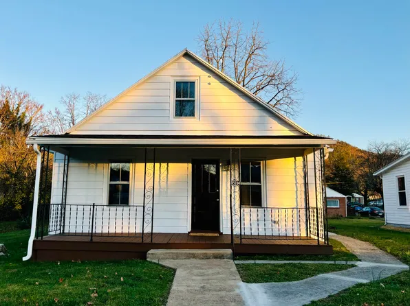 1514 Forest Ave, Buena Vista, VA 24416