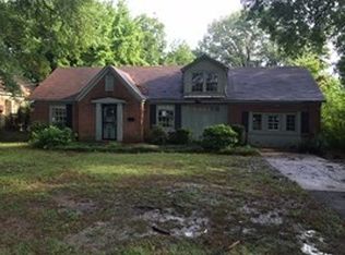 3092 Kimball Ave, Memphis, TN 38114