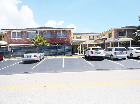 1501 SE 15th St APT 2-7, Fort Lauderdale, FL 33316