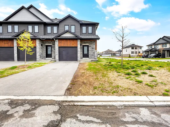 126 Dowdall Cir, Carleton Place, ON K7C 0S4