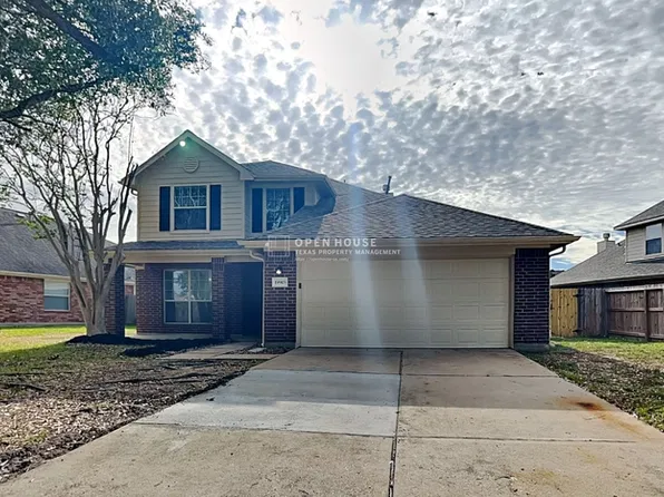 19903 Millstone Ridge Ln, Katy, TX 77449