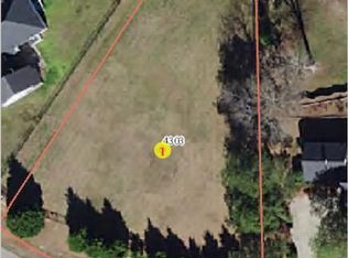 108 L108 Foxfire Ln N LOT 108, Wilson, NC 27896