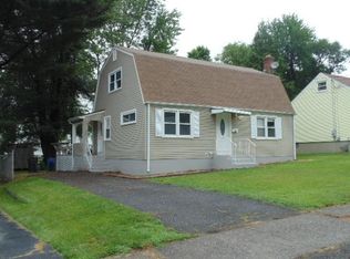 94 Salem St, Hartford, CT 06114