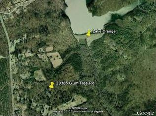 20385 Gum Tree Rd, Orange, VA 22960