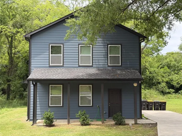 315 E 17th St SW, Rome, GA 30161