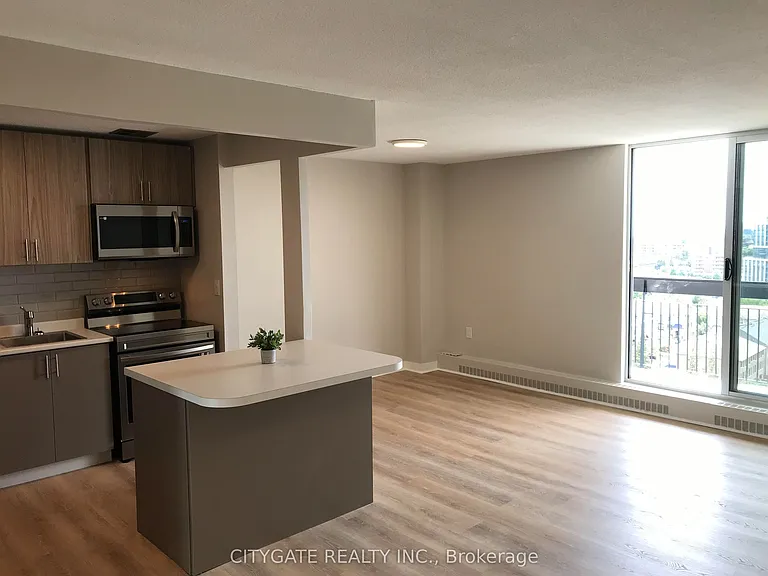 1100 Caven St #Penthouse 10 — Photo 5