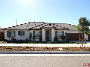 2008 Vista Oaks Way, Paso Robles, CA 93446