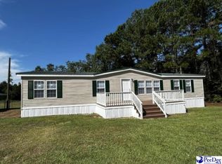 2323 Harvey Rd, Loris, SC 29569