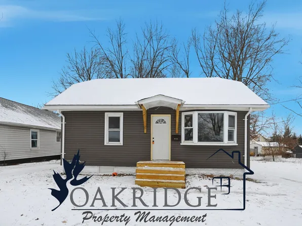 412 W Kildare Ave, Lima, OH 45801