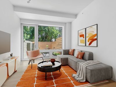 702 Hancock St #1A, Brooklyn, NY, 11233