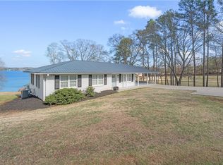 640 Old Salem Rd, Seneca, SC 29672