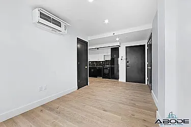 Rented by ABODE NYC LLC