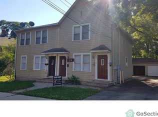 24 S Porter St APT A, Elgin, IL 60120