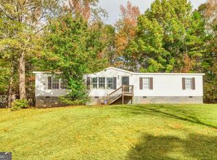 56 Pine Ridge Pl, Nicholson, GA 30565