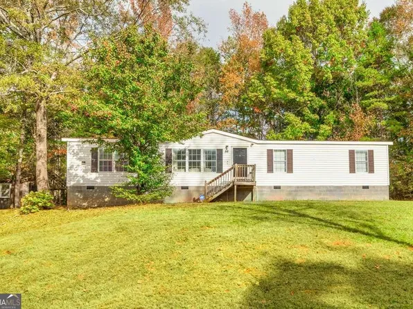 56 Pine Ridge Pl, Nicholson, GA 30565