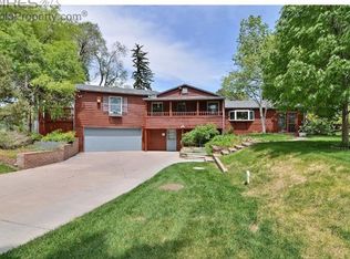 15 Levis Rd, Greeley, CO 80631