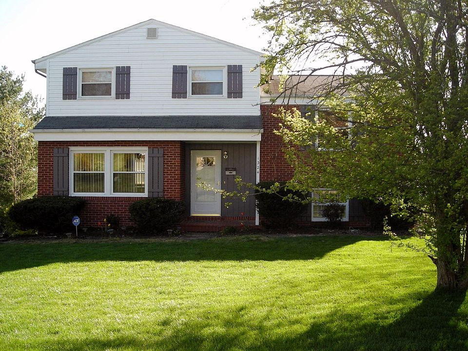 Peaceful neighborhood!