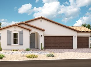40848 W Desert Fairways Dr, Maricopa, AZ 85138