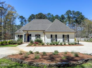 7424 Belle Trce, Marion, MS 39342