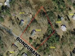 236 Bondurant Rd, Asheboro, NC 27205