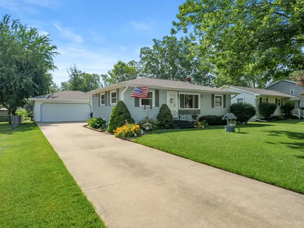 33 29th St S, Battle Creek, MI 49015