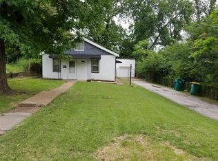 5519 Hodiamont Ave, Saint Louis, MO