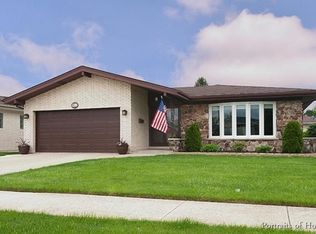 11105 Raleigh St, Westchester, IL 60154