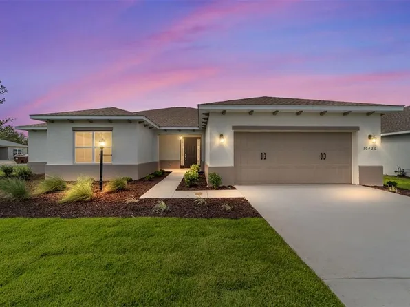 10420 SW 105TH COURT, OCALA, FL 34481