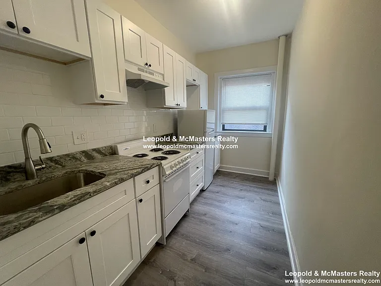 1329 Commonwealth Ave #2 — Photo 4