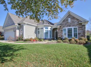 512 Bugler Rd LOT 74, Mount Juliet, TN 37122