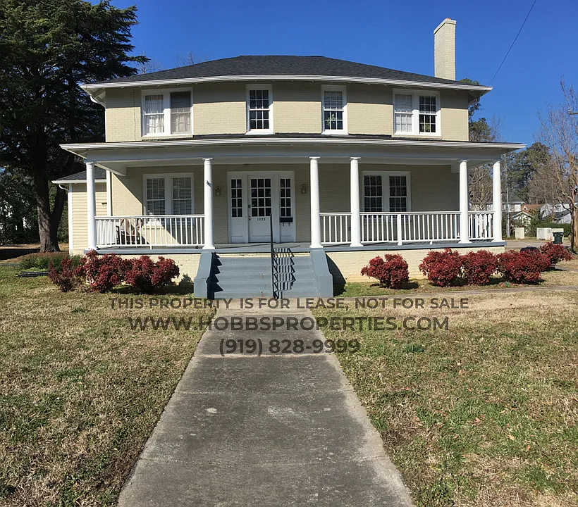 1225 Wake Forest Rd
