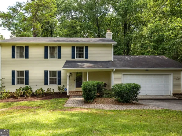 1983 N Ridgeway Rd NE, Atlanta, GA 30345