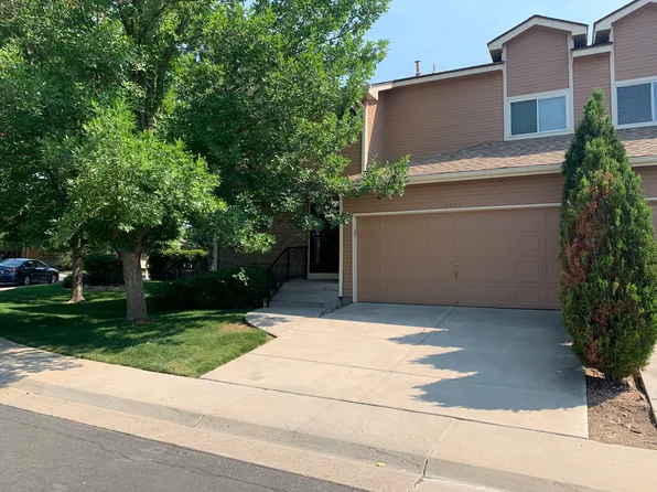 4227 W 111th Cir, Westminster, CO 80031