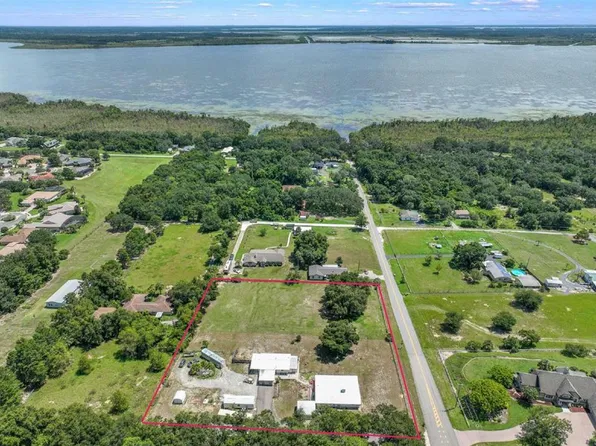 5405 GRIFFIN VIEW DRIVE, LADY LAKE, FL 32159