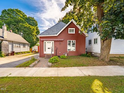 35 Spruce Street, Gloversville, NY, 12078