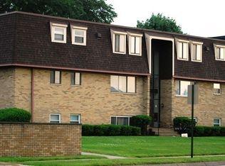 1335 Vester Ave APT 109, Springfield, OH 45503