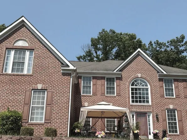 9319 Migan Rd, Randallstown, MD 21133
