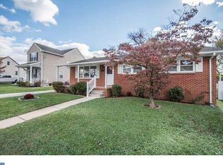 3424 Cranston Ave, Wilmington, DE