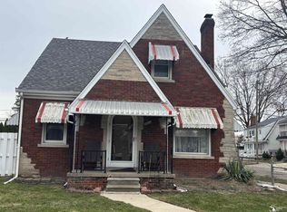 2933 Fort Park Blvd, Lincoln Park, MI