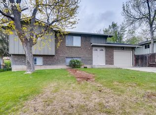 526 Jersey Ln, Colorado Springs, CO 80911