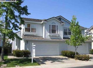 5369 Edmonton Cmn #CM, Fremont, CA 94555
